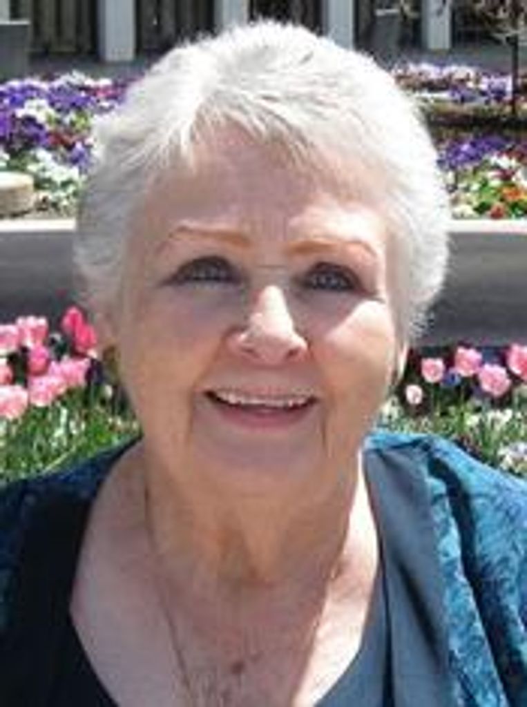 Darlene Dougherty Fishler
