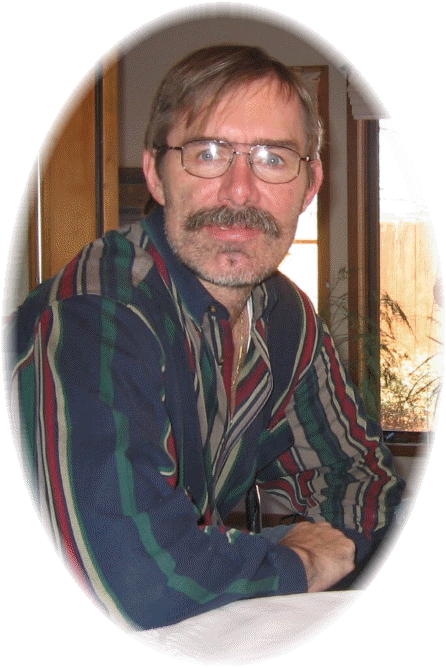 Sterling B. Borthwick