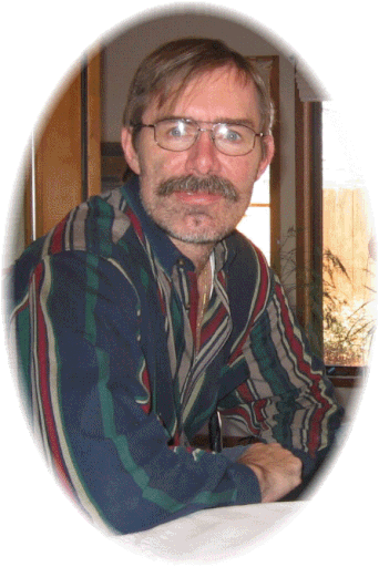 Sterling B. Borthwick Profile Photo