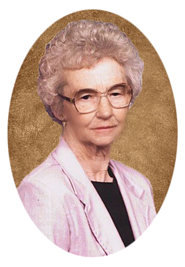Gladys L. (Peyton)  Trent Profile Photo