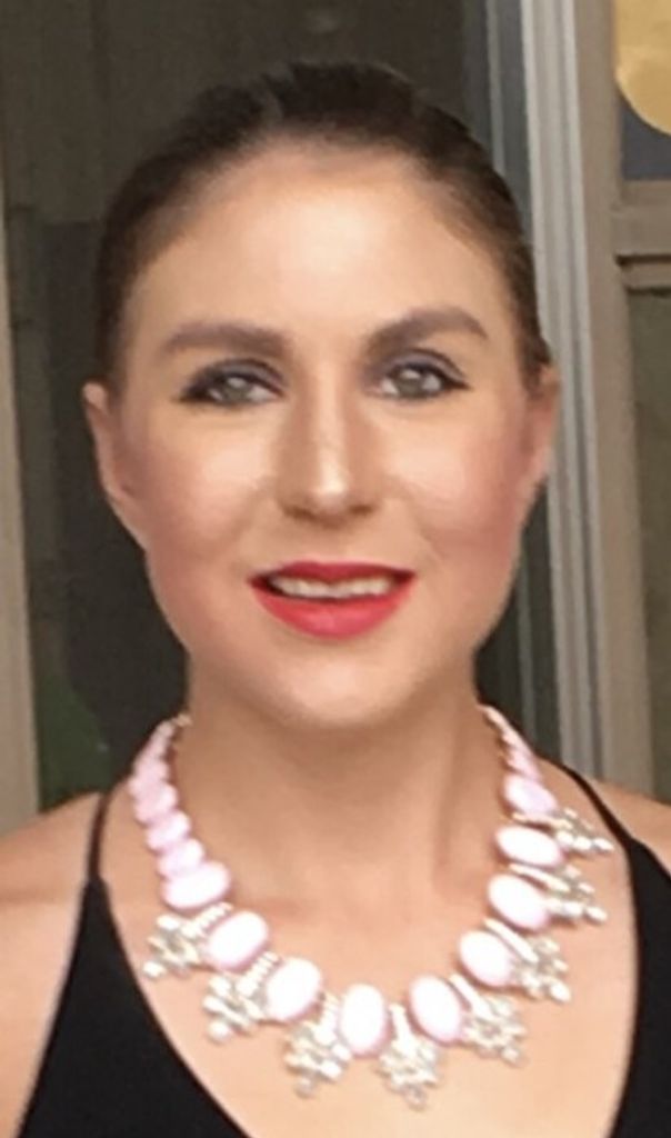 Danielle Payne Profile Photo
