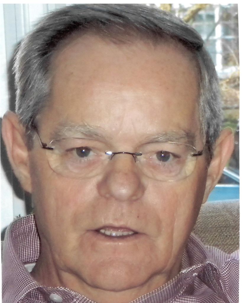Donald S. Riegel Jr.