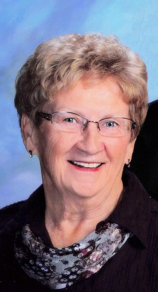 Janice Mclain Profile Photo