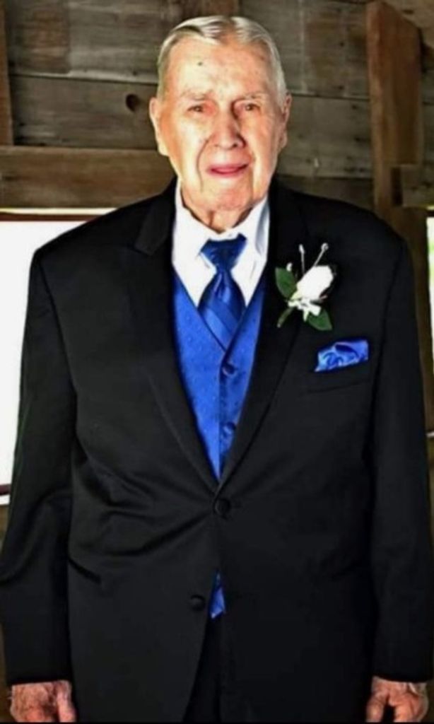 Raymond Mckinney
