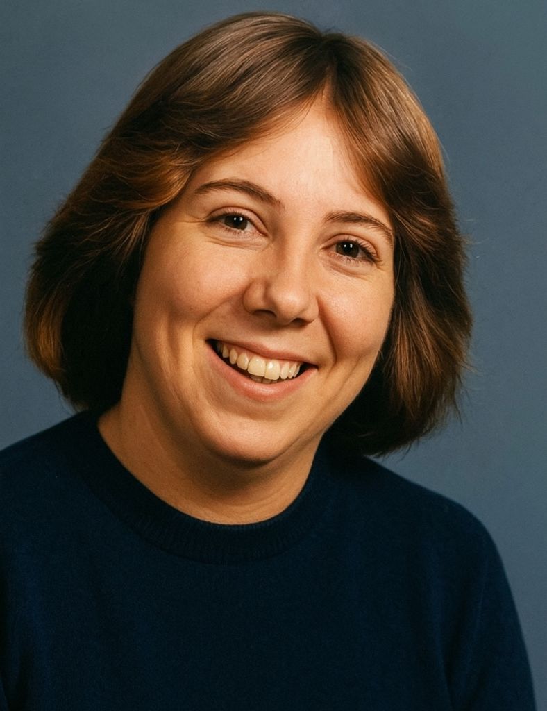 Jill Foster Profile Photo