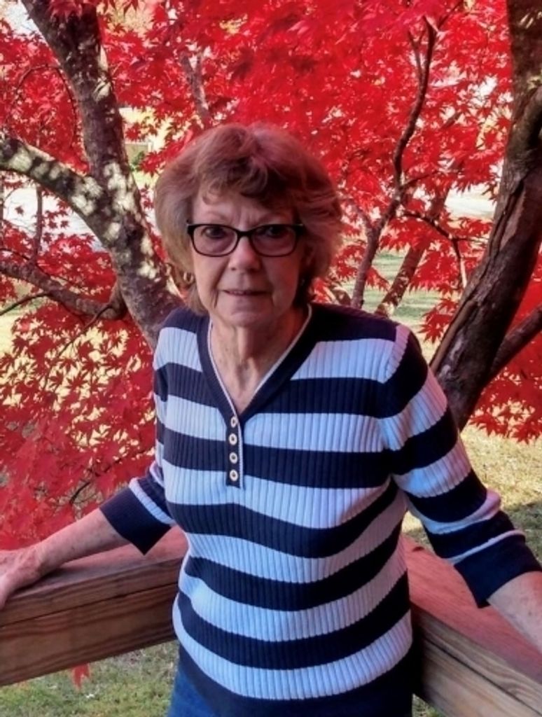 Mrs Georgia Poplin Profile Photo