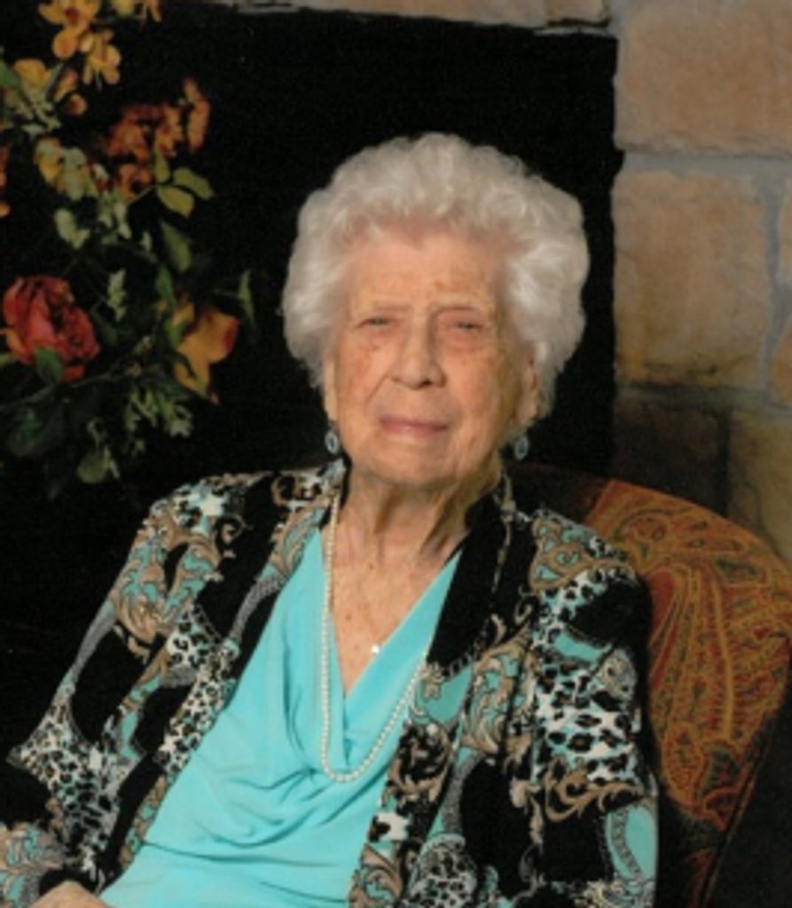 Betty Jo Williams (Butler)