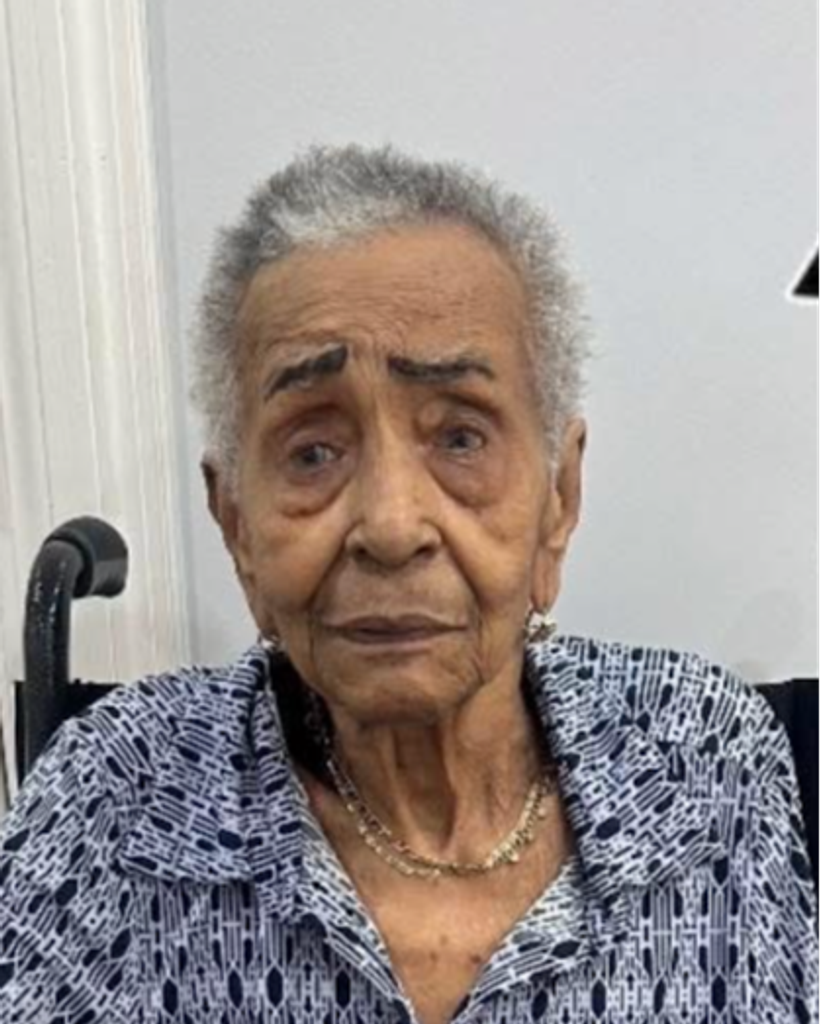 Maria Luisa Osoria Minaya