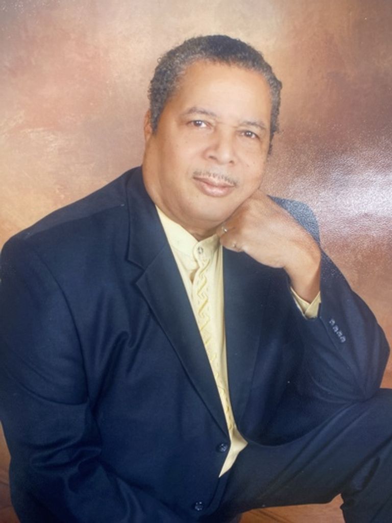 Deacon Thurman Lee Pinnix, Jr. Profile Photo