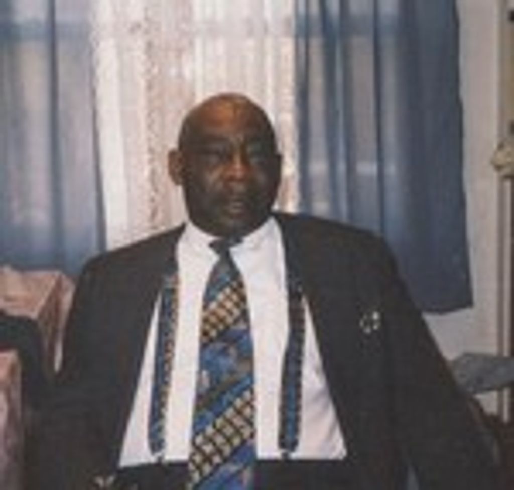 Ben J. Edmonds Profile Photo