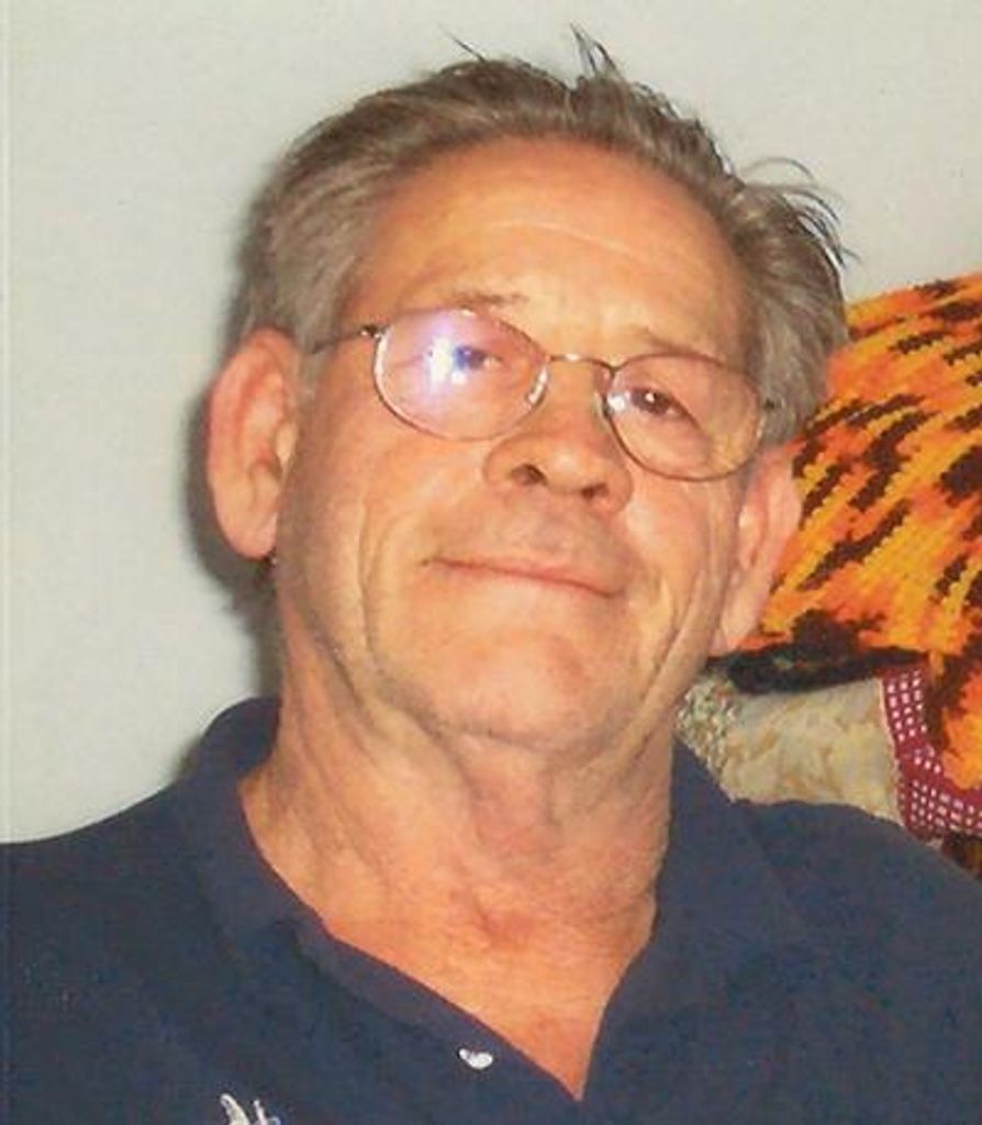 William Alfred Reed Profile Photo