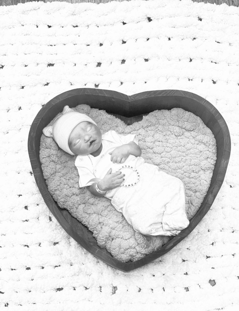 Baby Boy Bowen Lane Meeks Profile Photo