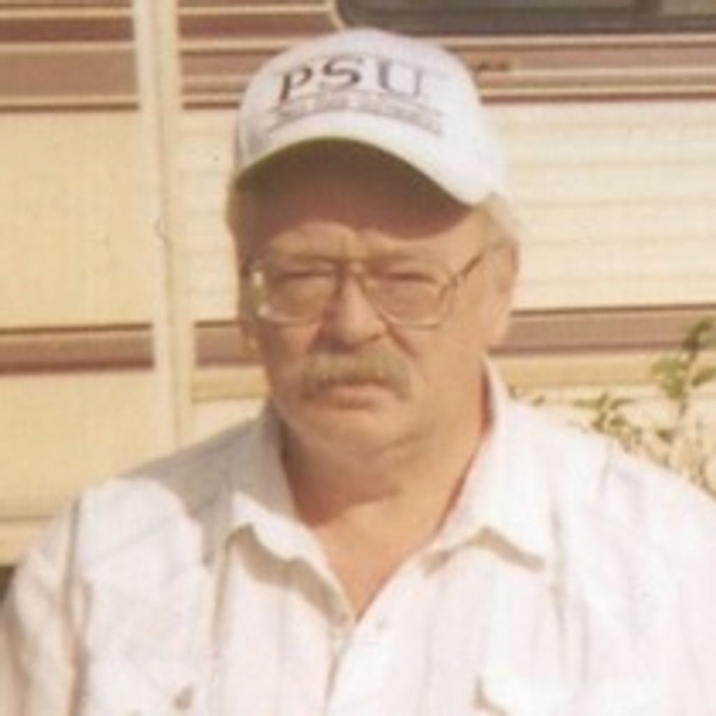 Walter L. Newton Profile Photo