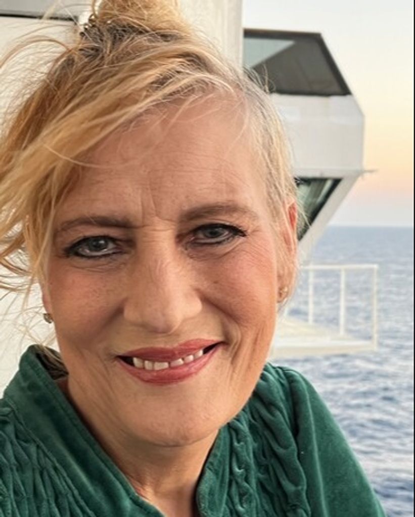 Pamela Ann Garner Loftin