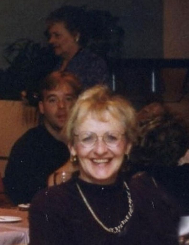 Lorna  Louise Pollard Profile Photo