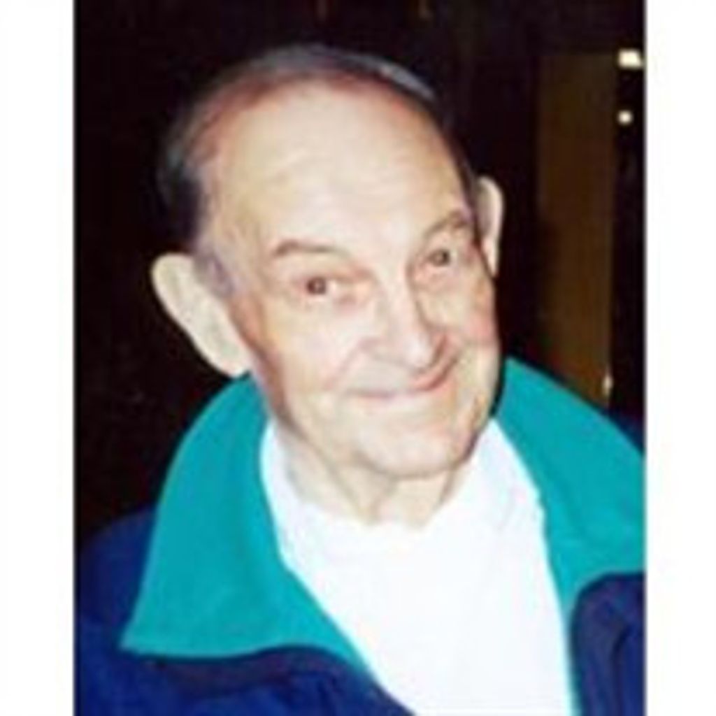 Joseph Bushey