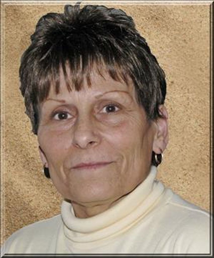 Terri Toft