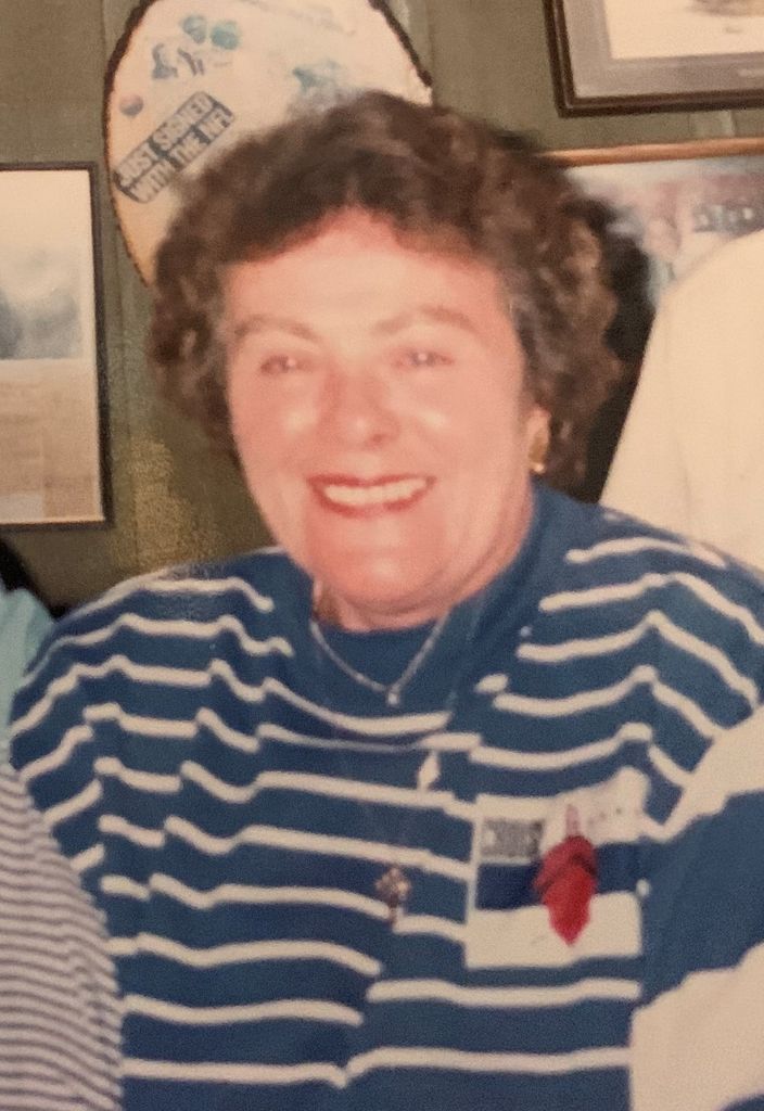 Catherine Harley Long
