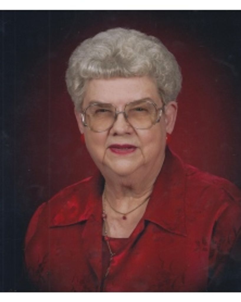 Gracie L. Haddox