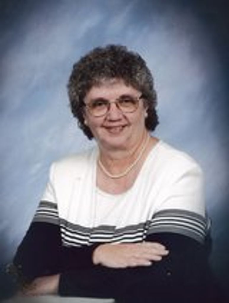 Doris Bodenstab