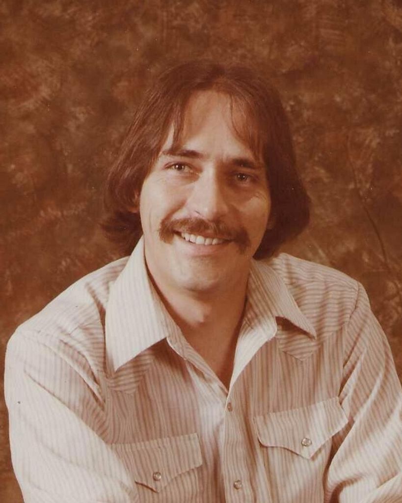 Richard Stephens