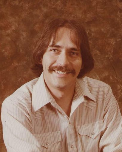 Richard Stephens Profile Photo