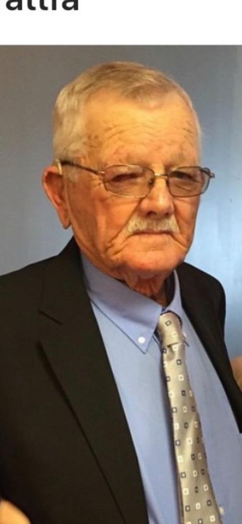 L. C. Sarratt Profile Photo