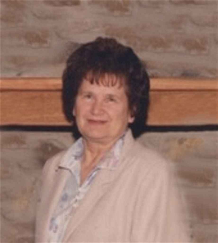 Marjorie Jo Green