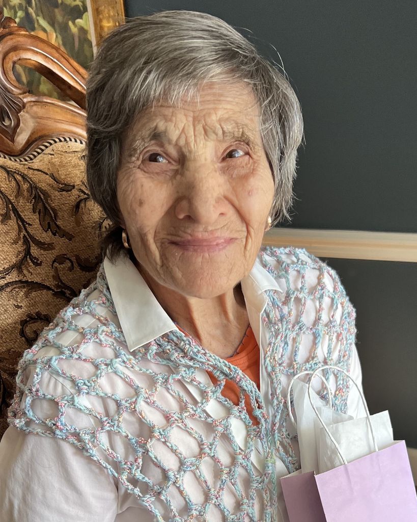 Filomena Paolucci Profile Photo