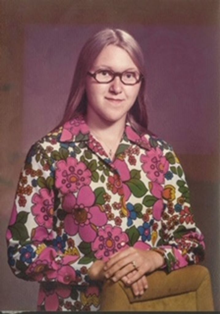 Jane M Emrick