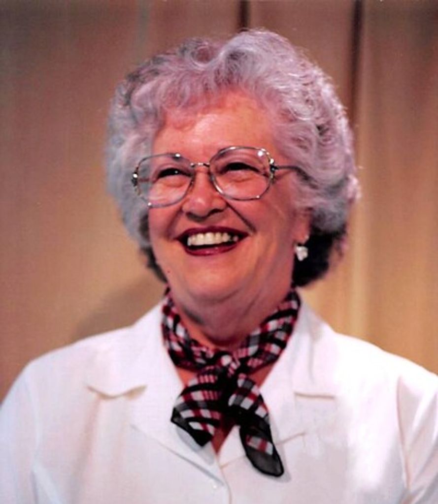 Wanda Lou Martin Profile Photo