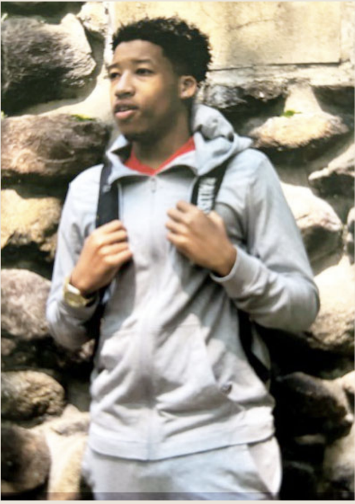 Jaquan Christopher Harris