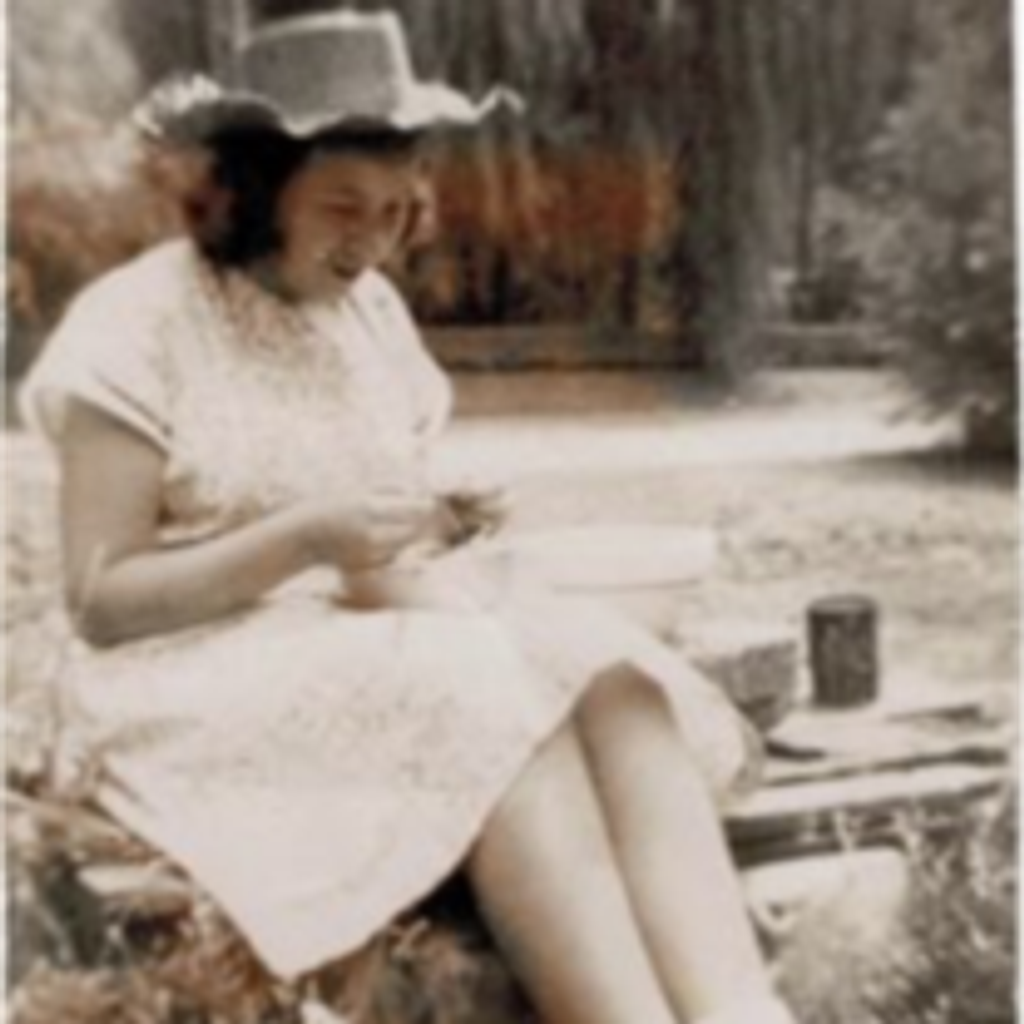 Marna Jane  Morris