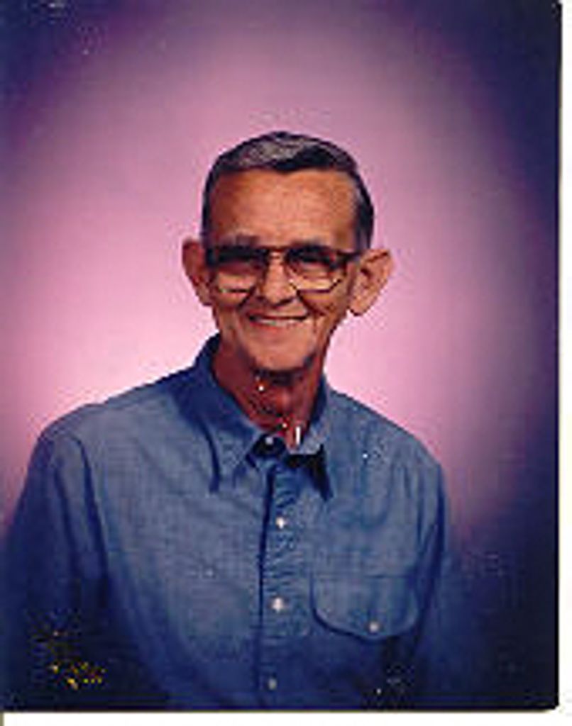 Jesse Odell "Bubbles" Hamlin