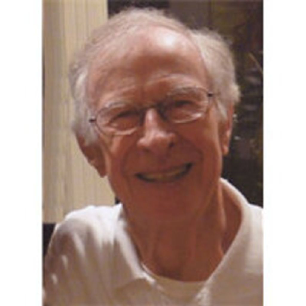 Glen Ward Thorne