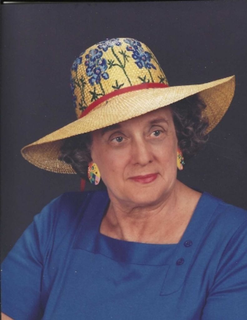 E. Joann Stevenson Profile Photo