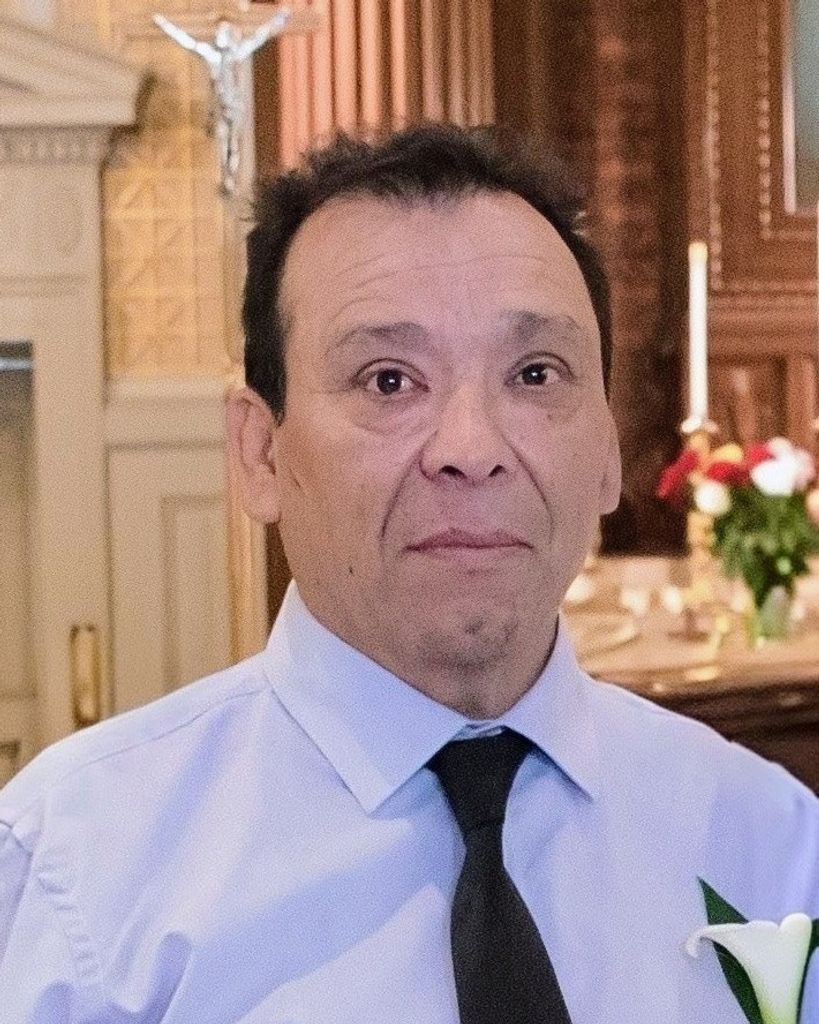 Benanco Arroyo Profile Photo