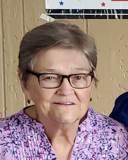 Edwina A. Vincent's obituary image