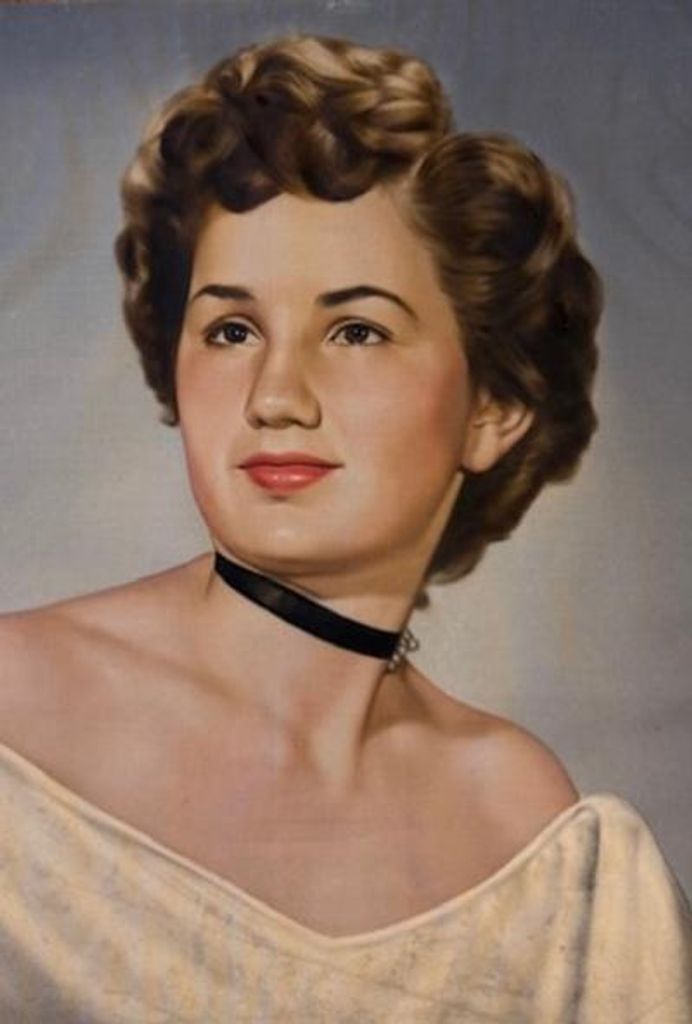 Gayle Sue Wright Mckinney Profile Photo