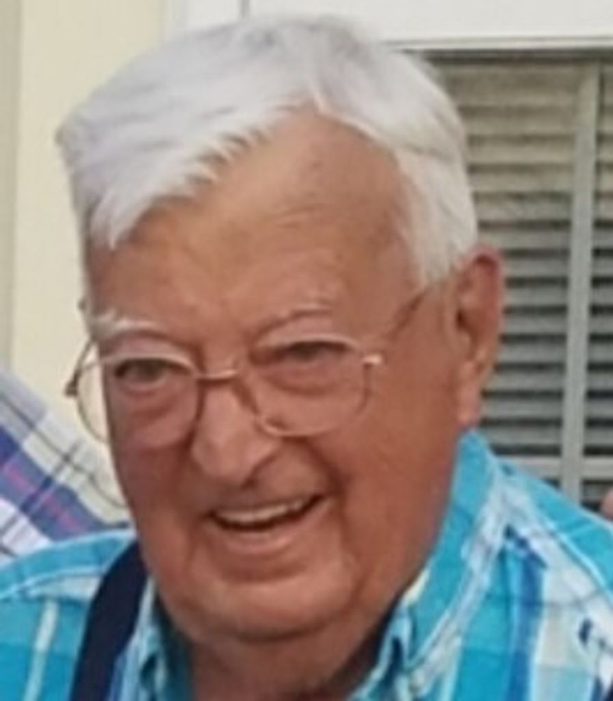 Donald Nunn