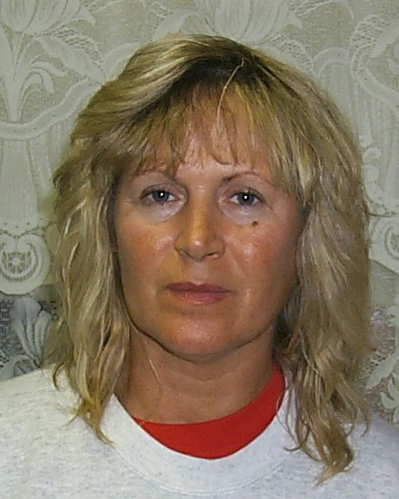 Sharon Louise Watson