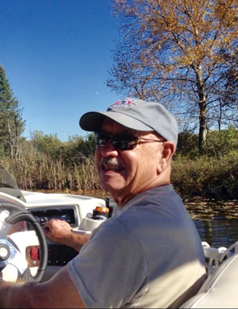 Kenneth  Dean Foster