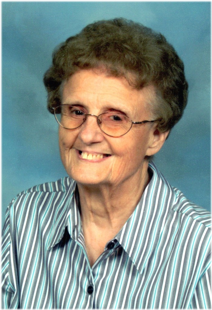 Josephine Ballensiefer Profile Photo