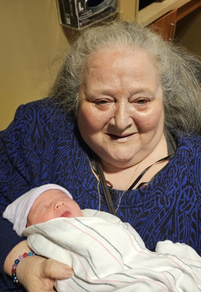 Jackie Lynn Poff Camper Profile Photo