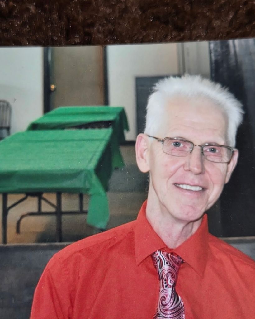 Richard Joseph Hettel, Jr. Profile Photo