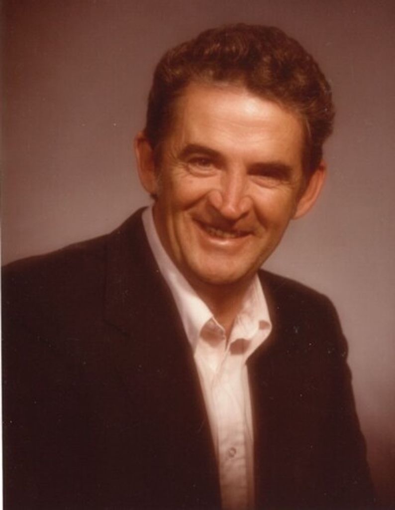 Robert Eugene Bassett Profile Photo