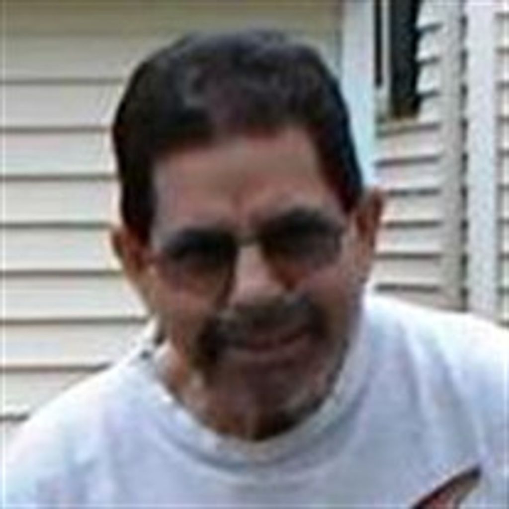 Frank M. Delia