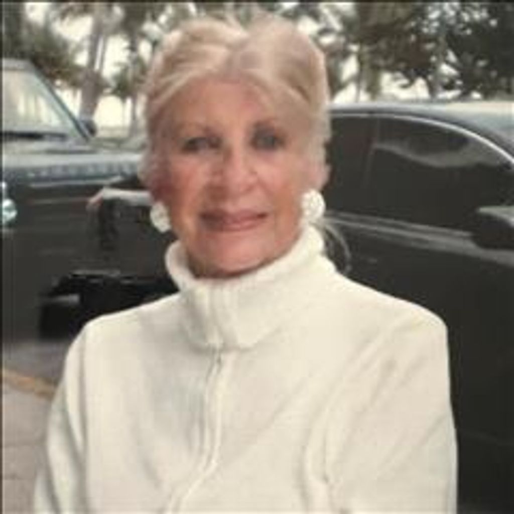 Margaret Maryann O'Shea Moon Profile Photo