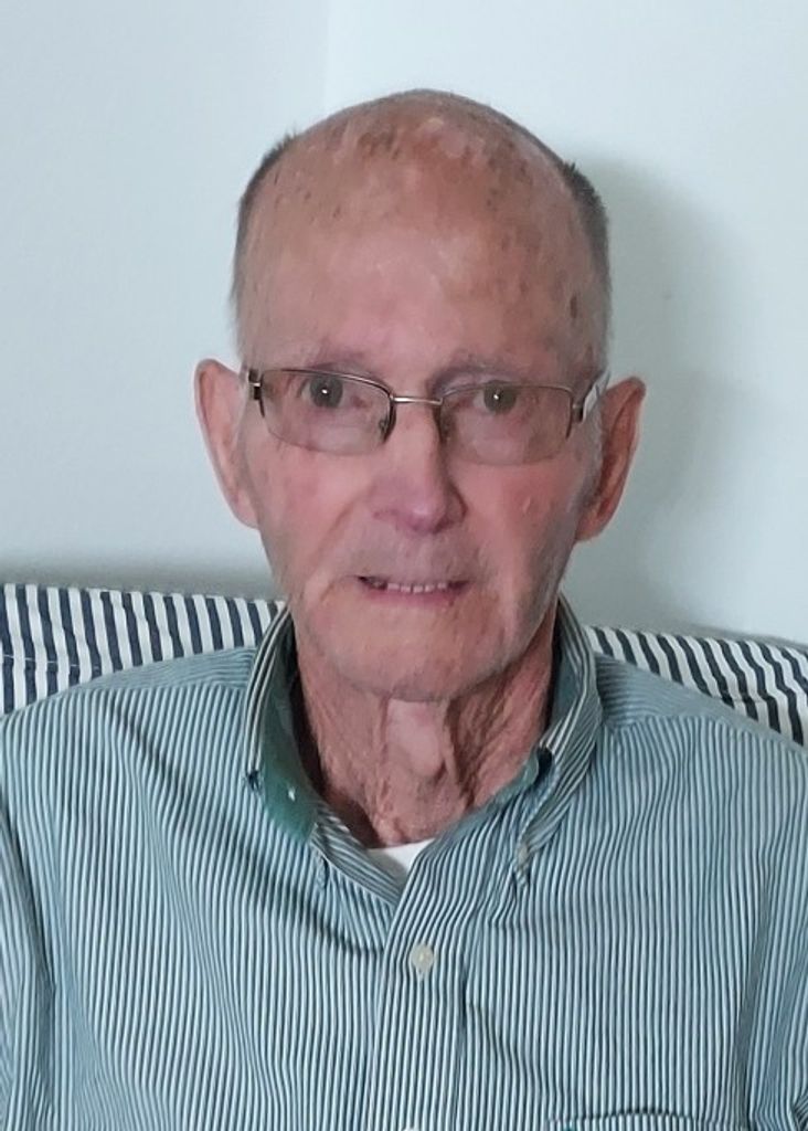 Martin P. Dettling Profile Photo