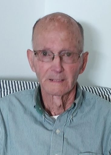 Martin P. Dettling's obituary image